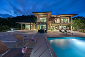 Ban Nai Fan - 4 Bed Pool Villa with Seaview in Choengmon